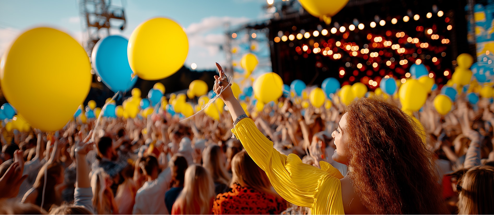 Bittersweet Festival