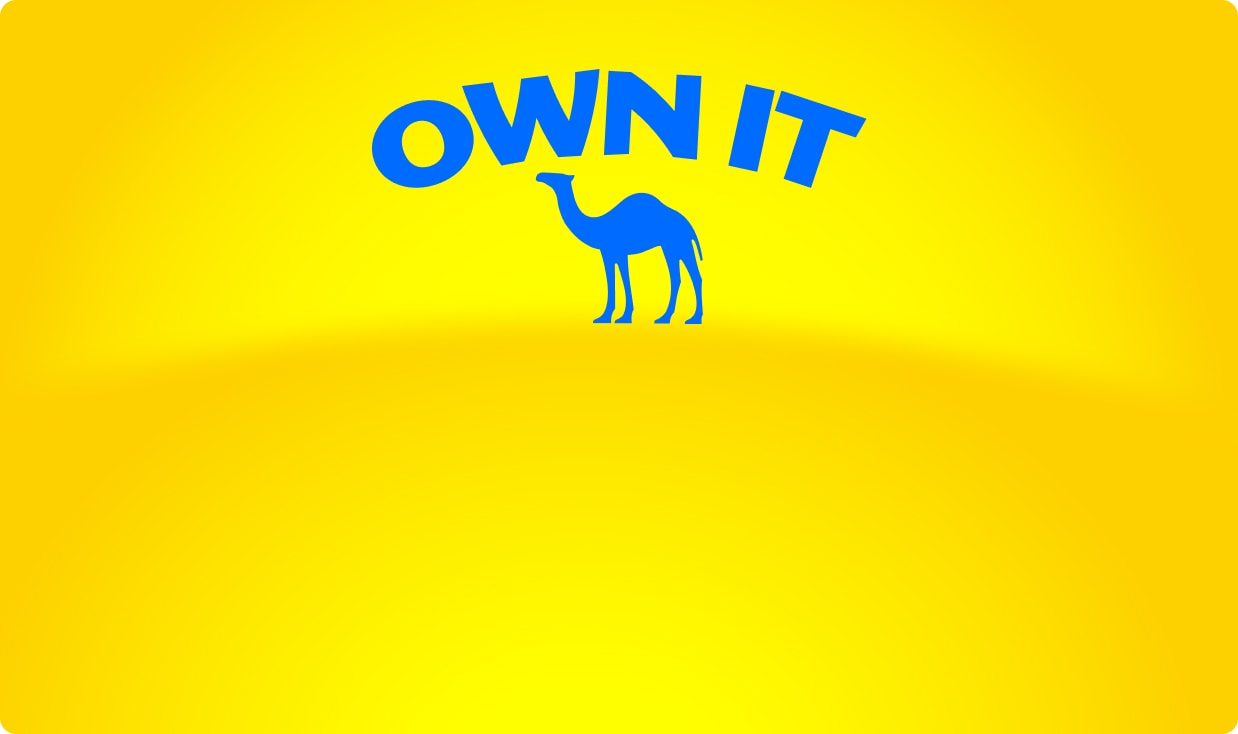 Punkty Camel