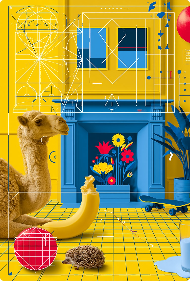 Karta 1 – grafika