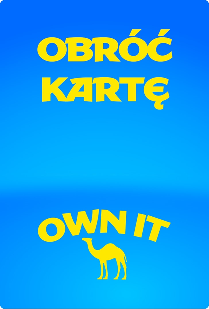 Karta 1 – obróć