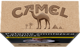 Camel Authentic KS