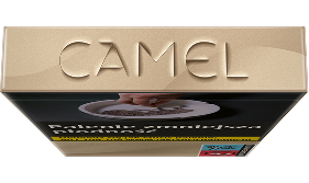 Camel Senso Superline