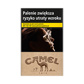 Camel Authentic KS