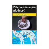 Camel Blue KS Limited