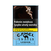 Camel Legend Blue KS