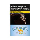 Camel Blue KS