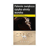 Camel Senso Superline