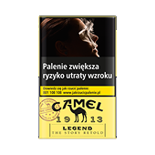 Camel Legend Yellow KS