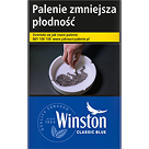 Winston Classic Blue KS