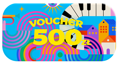 Voucher 500 zł