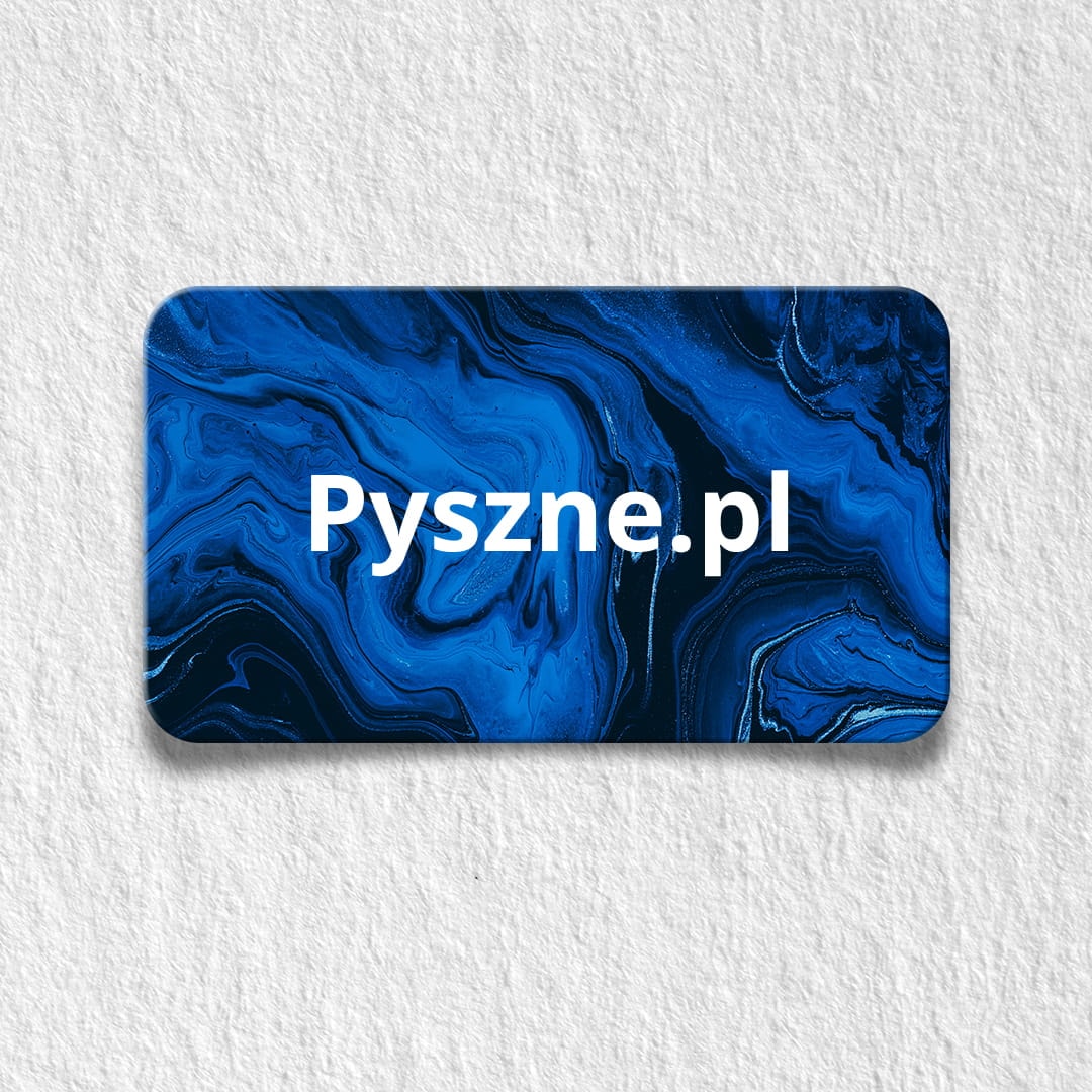 Voucher Pyszne.pl